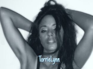 TorrieLynn