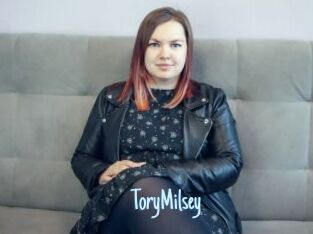 ToryMilsey