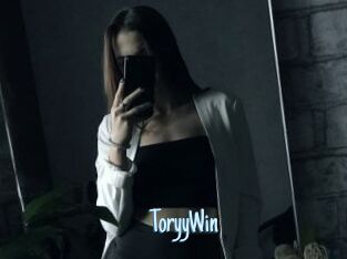 ToryyWin Hot Naked Teens