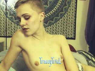 TraceyTrick Hot Naked Teens
