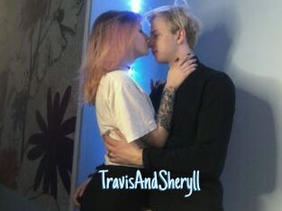 TravisAndSheryll