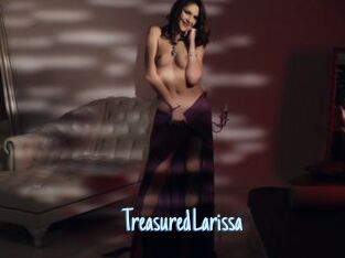 TreasuredLarissa