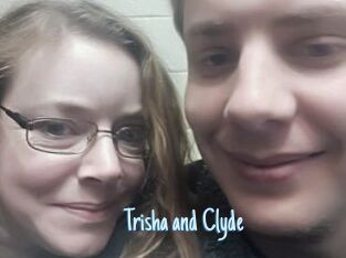 Trisha_and_Clyde