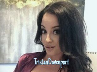 TristanDavenport Hot Naked Teens