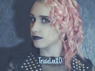 TrixieLeeXO