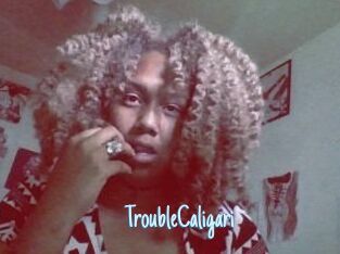 TroubleCaligari