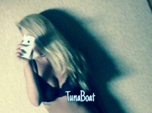 TunaBoat