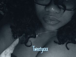 Tweetyxxx