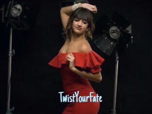 TwistYourFate Hot Naked Teens