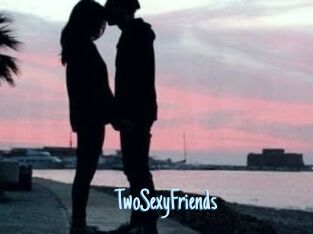 TwoSexyFriends