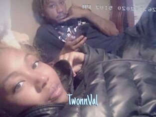 TwonnVal Hot Naked Teens