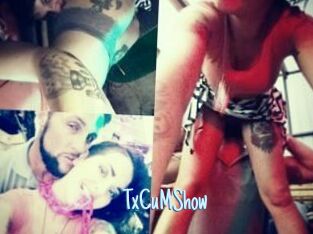 TxCuMShow