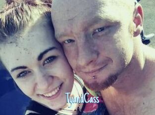TyandCass Hot Naked Teens