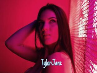 TylorJane