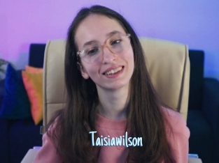 taisiawilson Hot Naked Teens