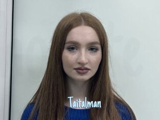 Taitalman