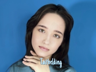 Taitbelding