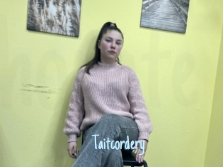 Taitcordery