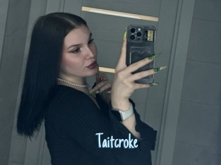 Taitcroke
