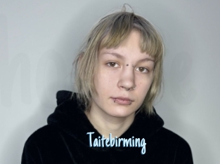 Taitebirming