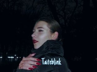 Taiteblink