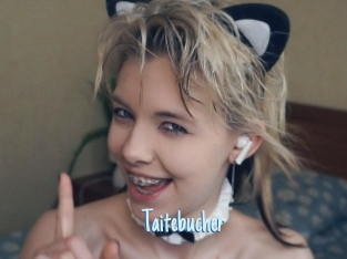 Taitebucher