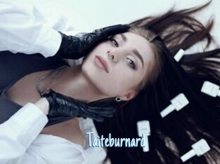 Taiteburnard