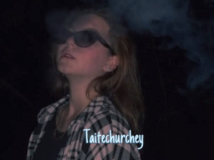 Taitechurchey