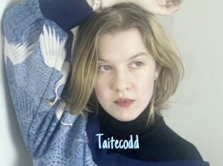 Taitecodd