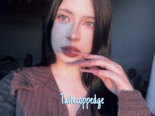 Taitecoppedge