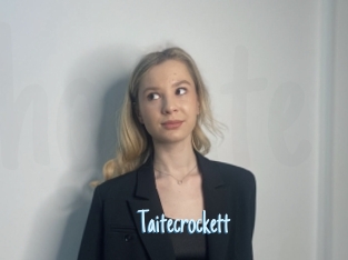 Taitecrockett