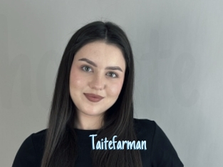 Taitefarman