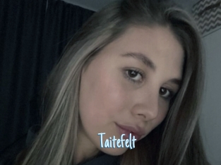 Taitefelt