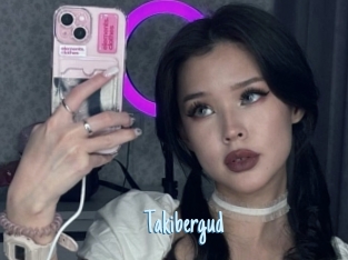 Takibergud