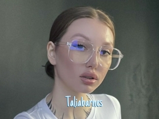Taliabarnes