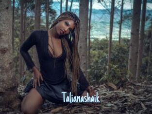 Talianashaik