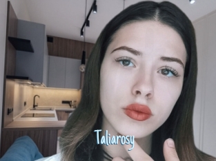 Taliarosy