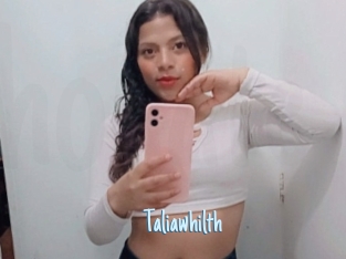 Taliawhilth