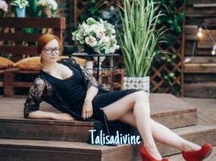 Talisadivine