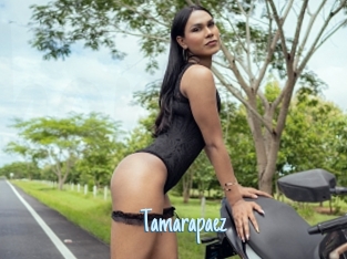 Tamarapaez