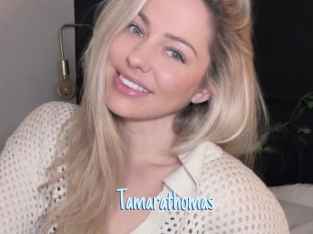 Tamarathomas