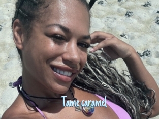 Tame_caramel