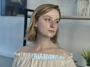 Tamekahemrich