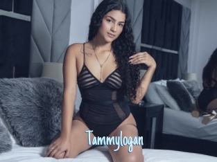 Tammylogan