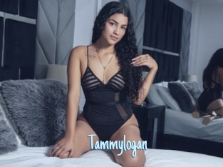 Tammylogan