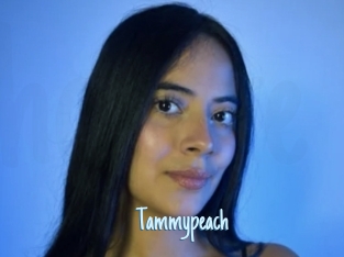 Tammypeach