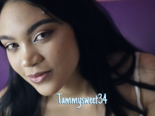 tammysweet34 Hot Naked Teens
