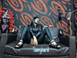 tamyhard Hot Naked Teens