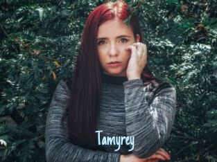 Tamyrey