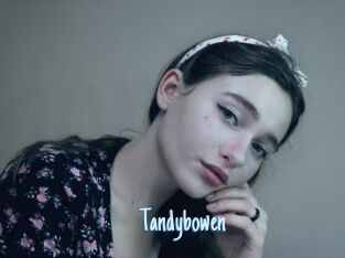 Tandybowen